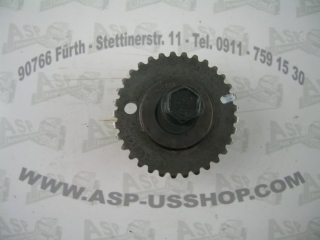 Zahnrad Nockenwelle - Sprocket Camshaft GM diverse 07 - 11